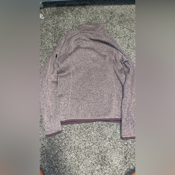 Patagonia quarter zip - Picture 2 of 2